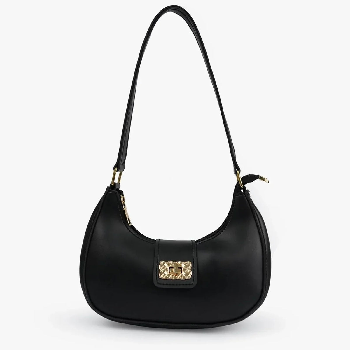 Bucket Moon Bag