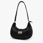 Bucket Moon Bag