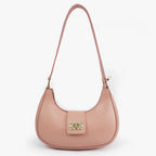 Bucket Moon Bag
