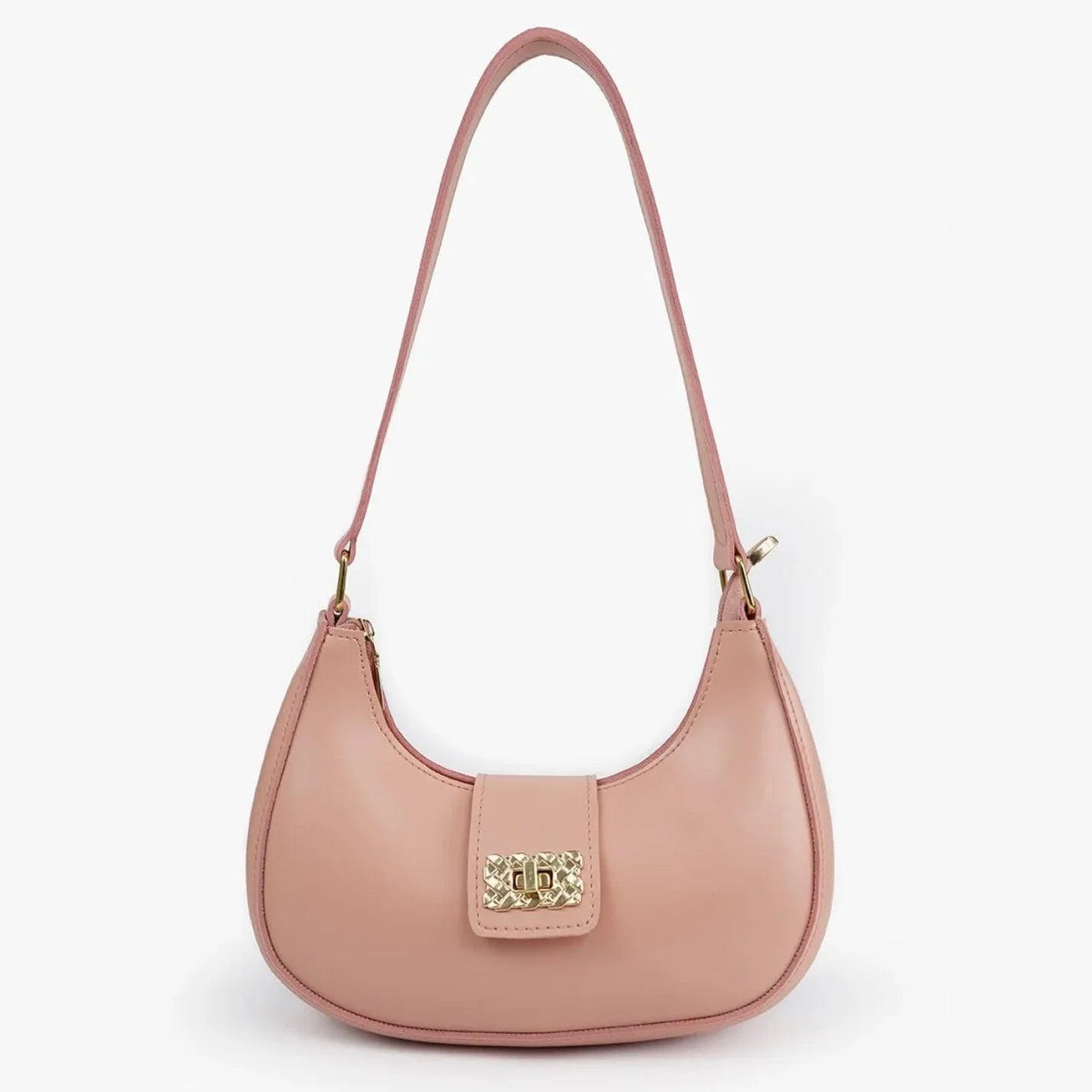 Bucket Moon Bag