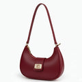 Bucket Moon Bag