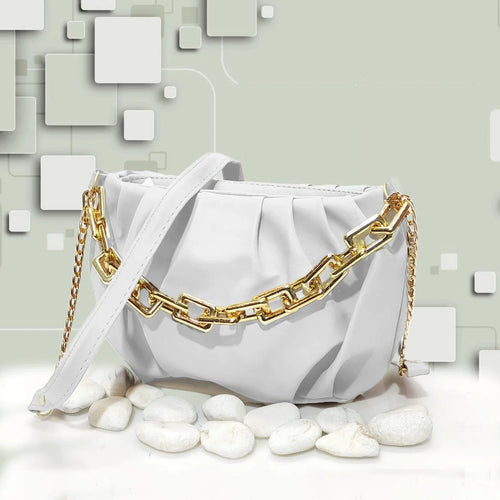 Chic Handbags - Black