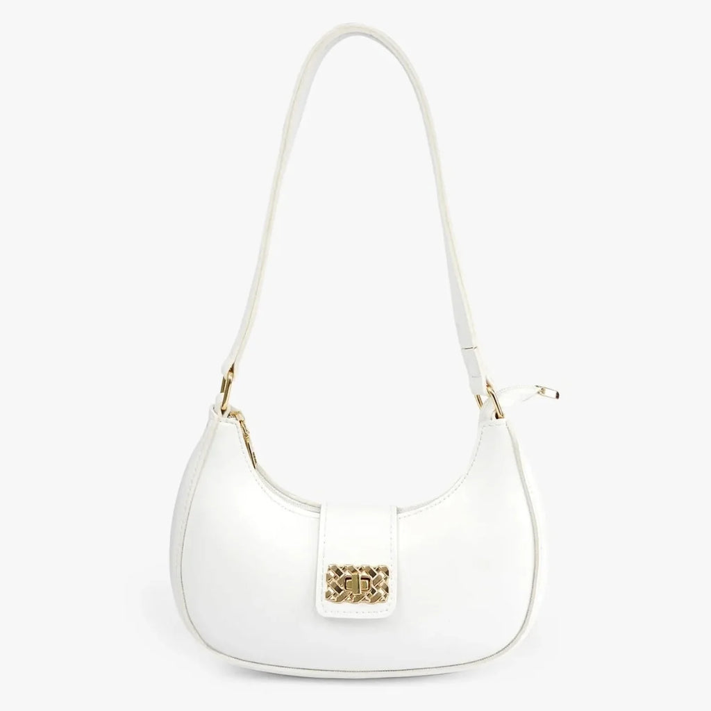 Bucket Moon Bag