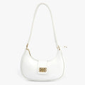 Bucket Moon Bag
