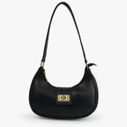 Bucket Moon Bag