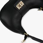 Bucket Moon Bag