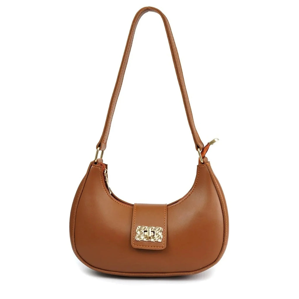 Bucket Moon Bag