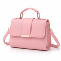 Handle Crossbody Bag