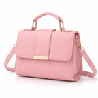 Handle Crossbody Bag