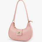 Bucket Moon Bag