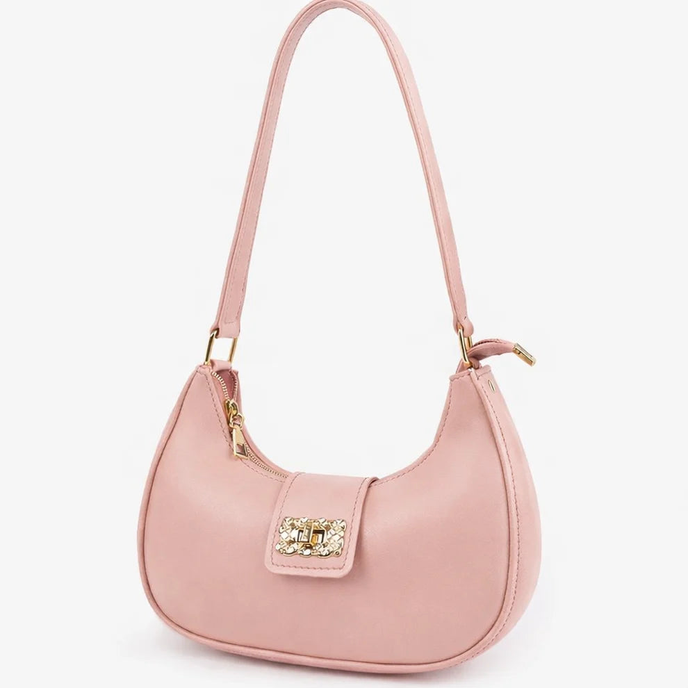 Bucket Moon Bag