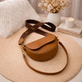 Luna Crossbody Bag