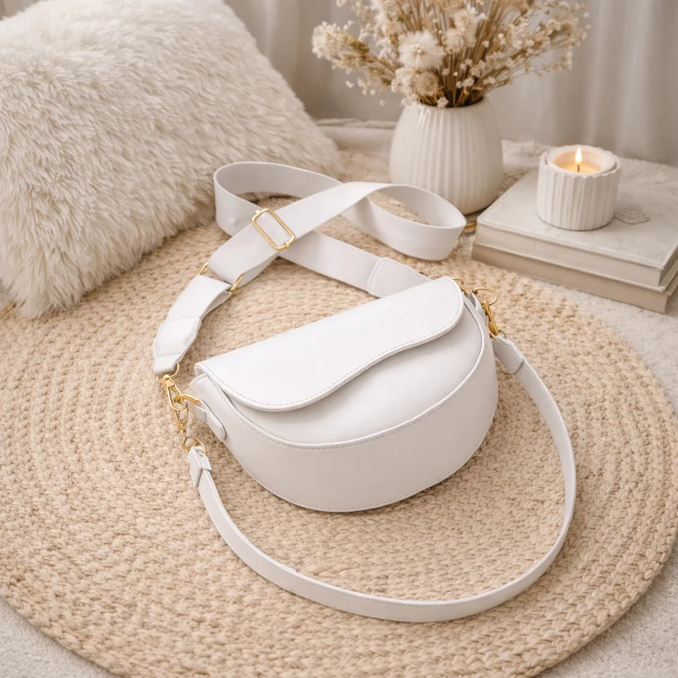 Luna Crossbody Bag
