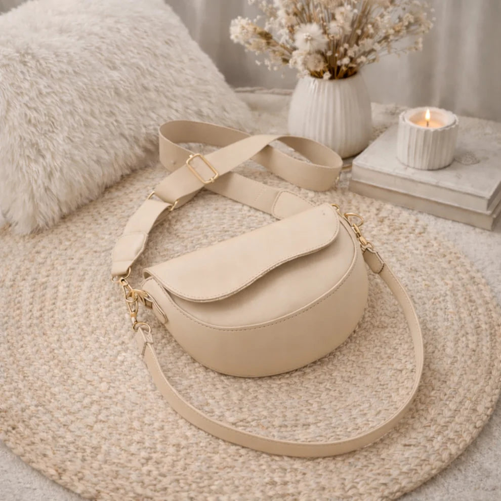 Luna Crossbody Bag