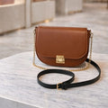 Bucket Crossbody Bag
