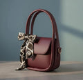 Tie Bow Bags