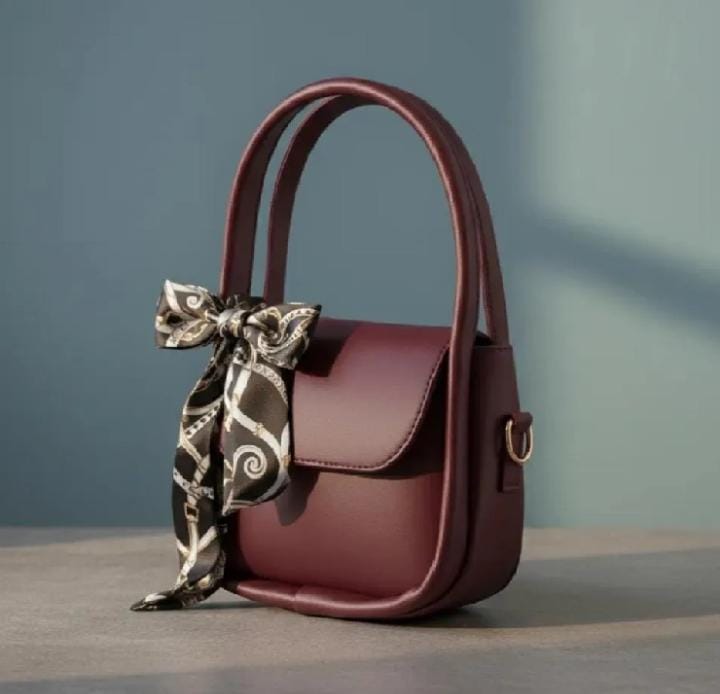 Tie Bow Bags