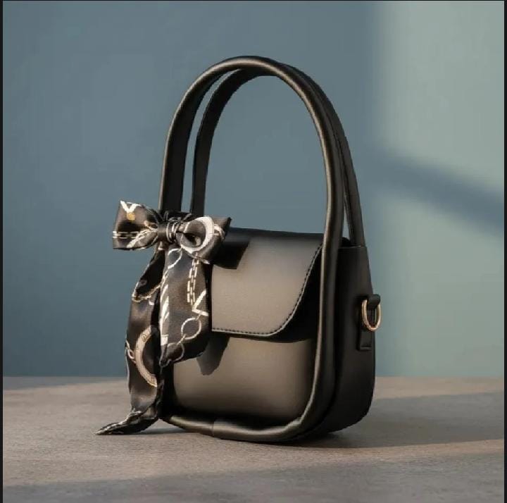 Tie Bow Bags