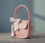 Tie Bow Bags