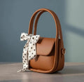 Tie Bow Bags