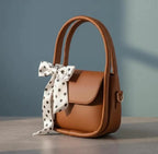 Tie Bow Bags