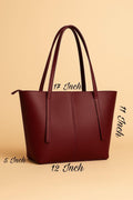 Wine Red