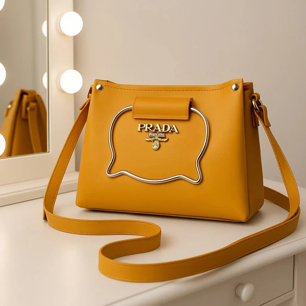 Mini Cat Bag - Grey