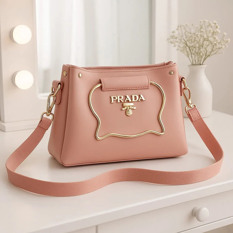 Mini Cat Bag - Grey