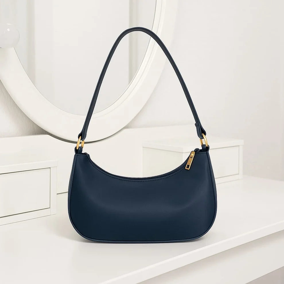 Classic Moon Bag