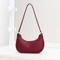 Classic Moon Bag