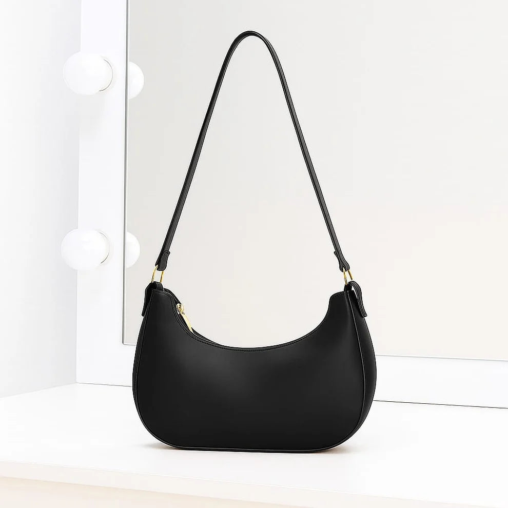 Classic Moon Bag