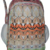 3 IN 1 BUTTERFLY TROLLEY BACKPACK [TROLLEY BP + GEOMETRY + LUNCH BOX] - CLASS 2 to 5