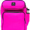 Pink School Backpack with Inside Laptop Divider Class 5-10